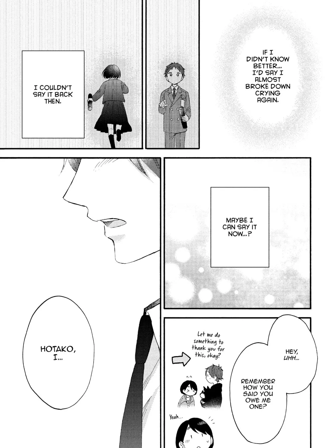 Read A Condition Called Love chapter 18 image 84 on Lezhin