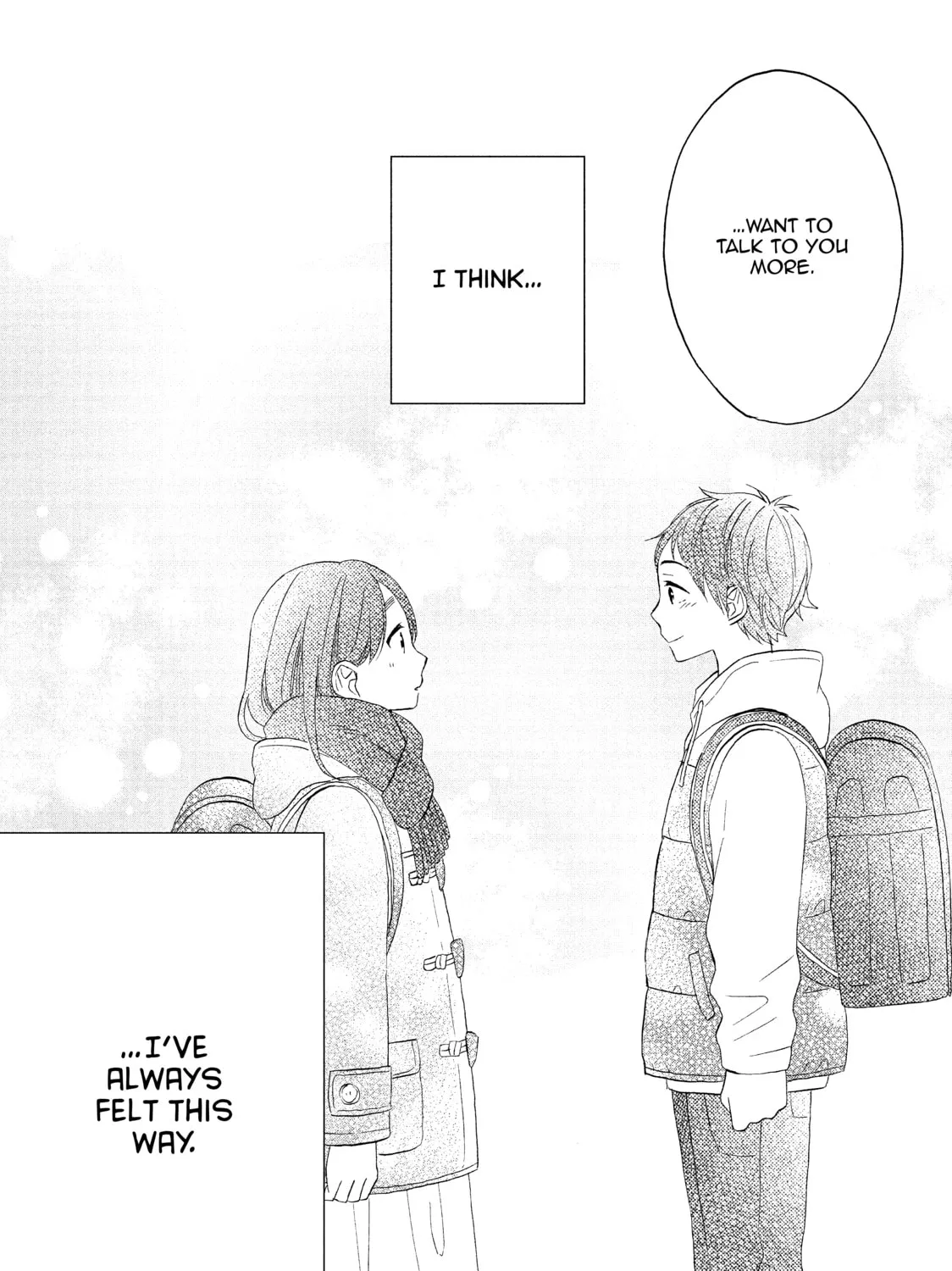 Read A Condition Called Love chapter 18 image 86 on Lezhin