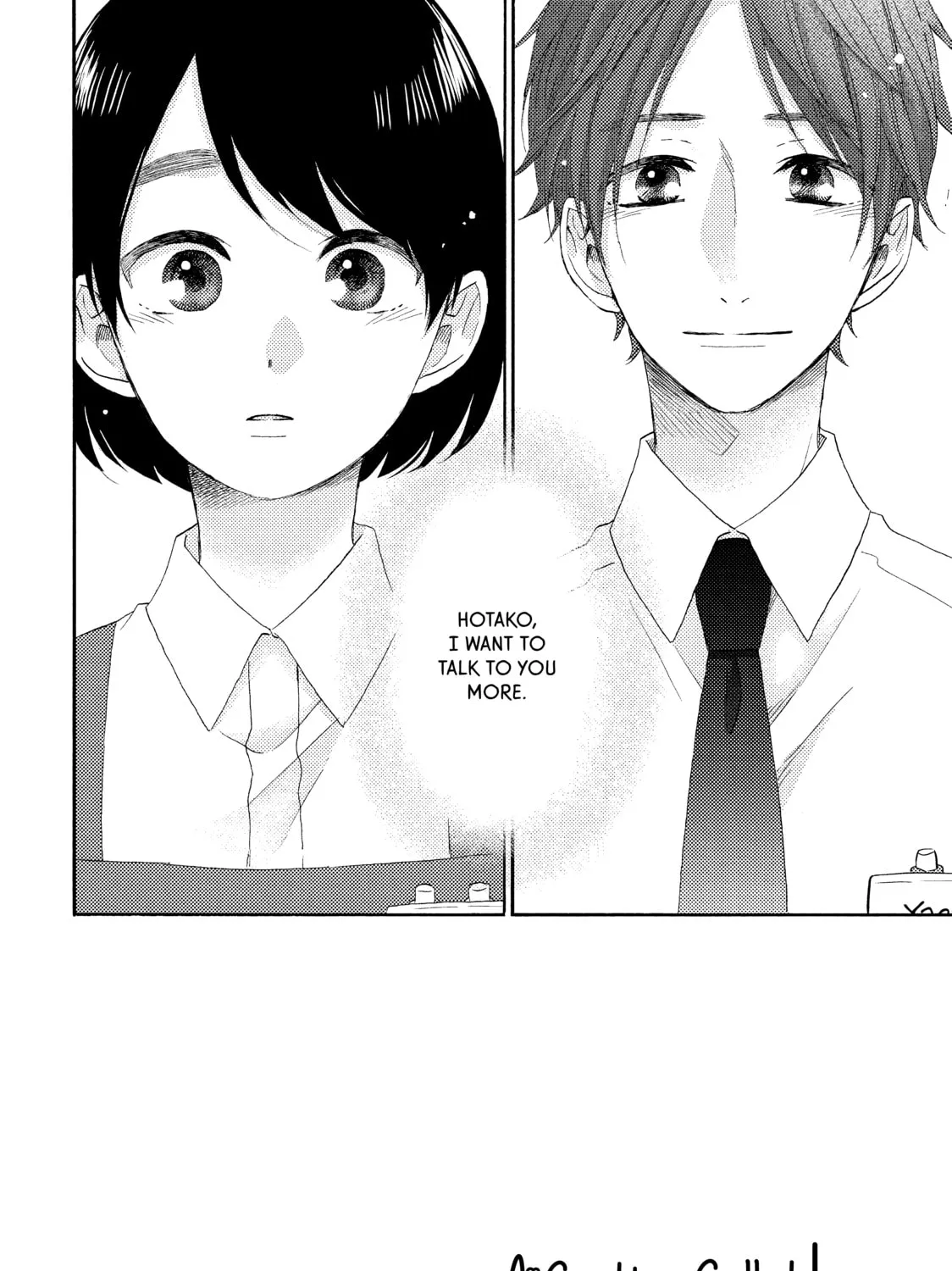 Read A Condition Called Love chapter 19 image 2 on Lezhin