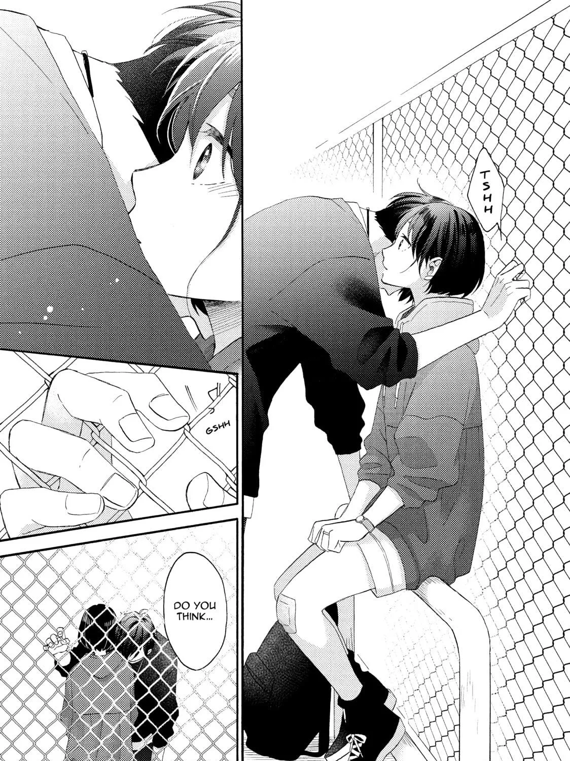 Read A Condition Called Love chapter 19 image 64 on Lezhin