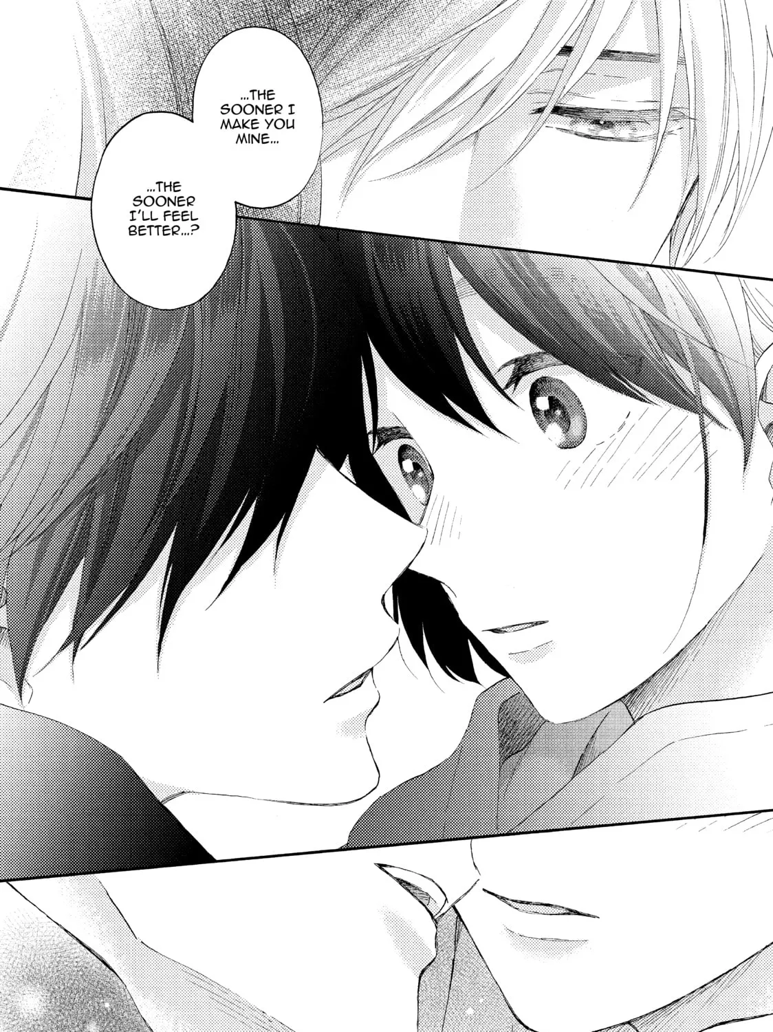 Read A Condition Called Love chapter 19 image 66 on Lezhin