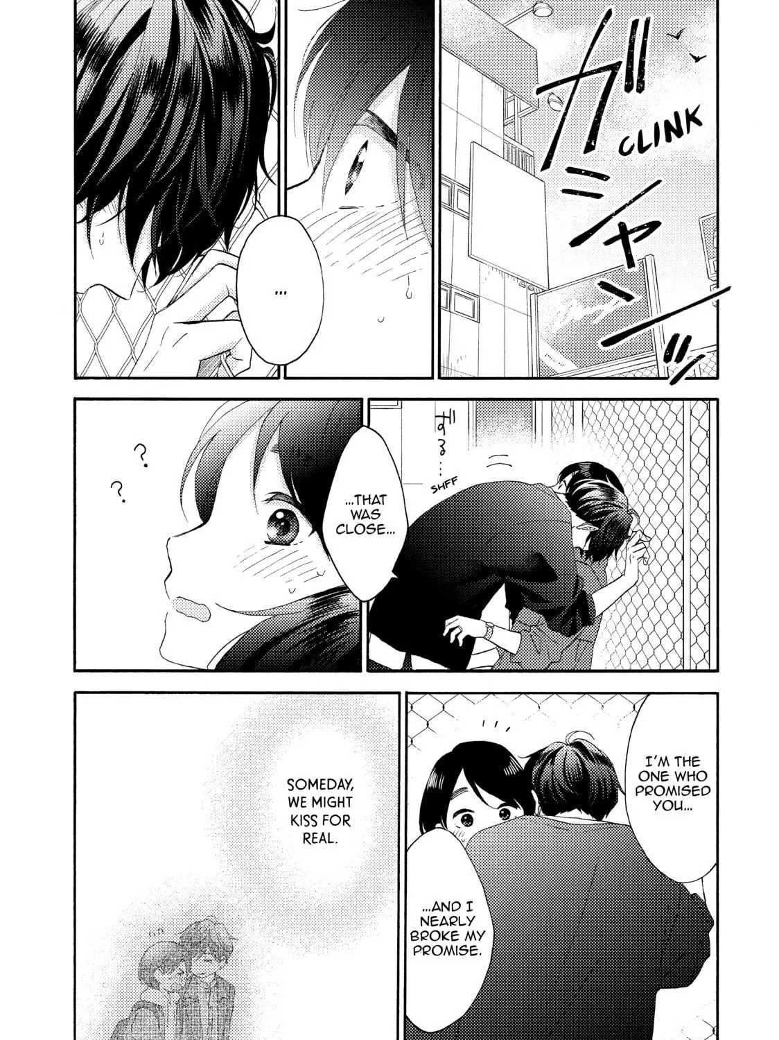 Read A Condition Called Love chapter 19 image 68 on Lezhin
