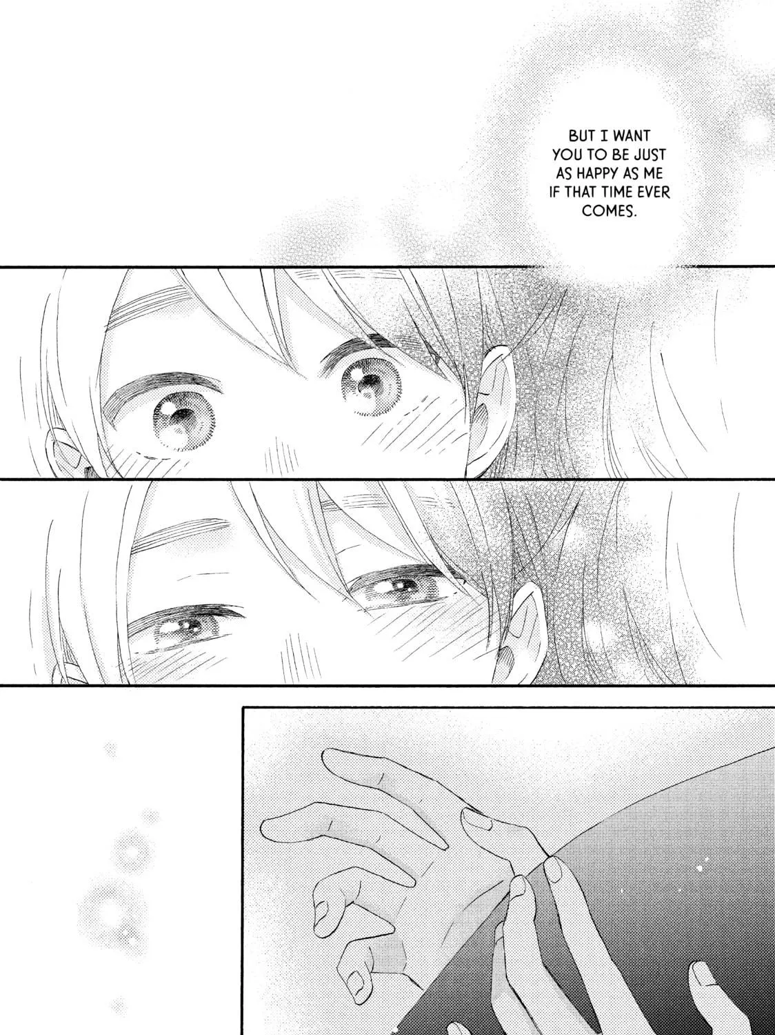 Read A Condition Called Love chapter 19 image 70 on Lezhin