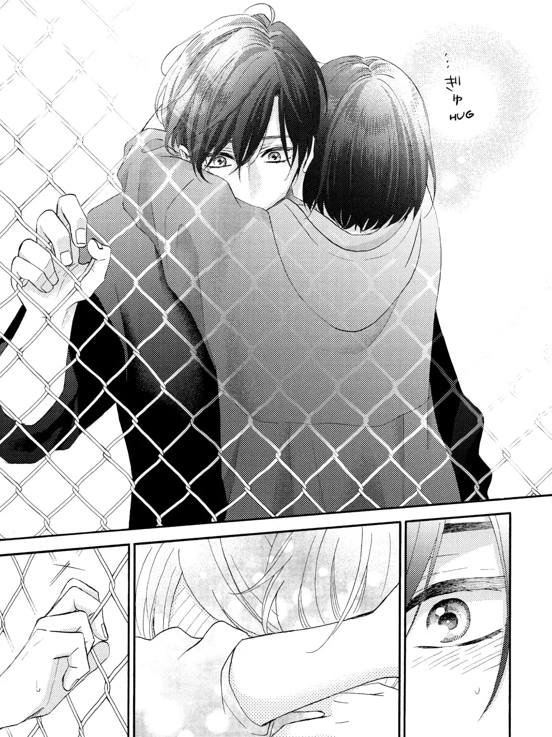 Read A Condition Called Love chapter 19 image 72 on Lezhin