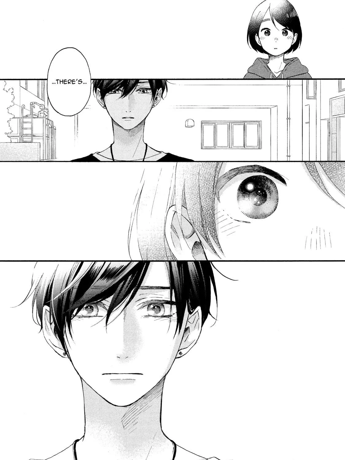 Read A Condition Called Love chapter 19 image 78 on Lezhin