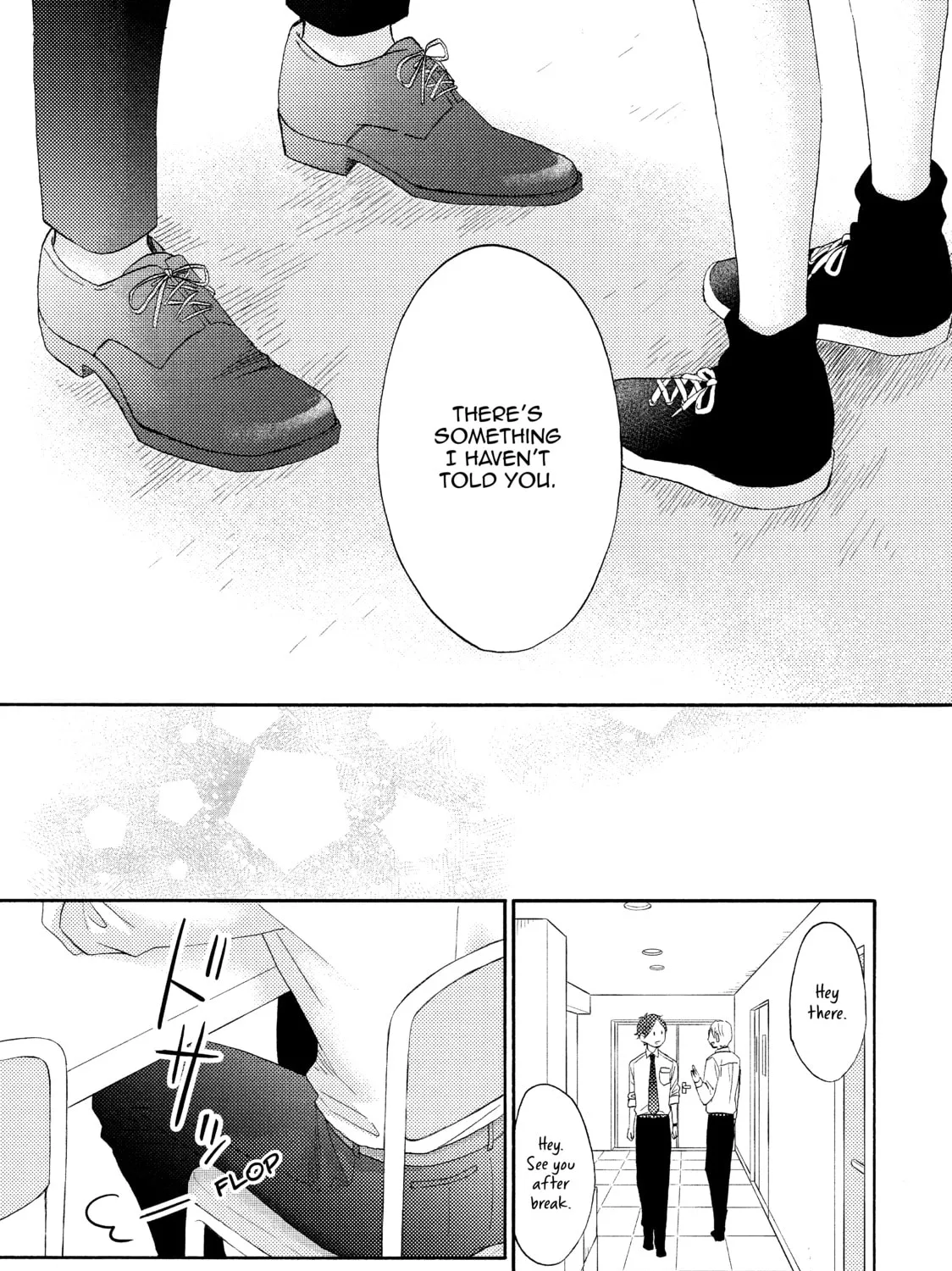 Read A Condition Called Love chapter 19 image 80 on Lezhin