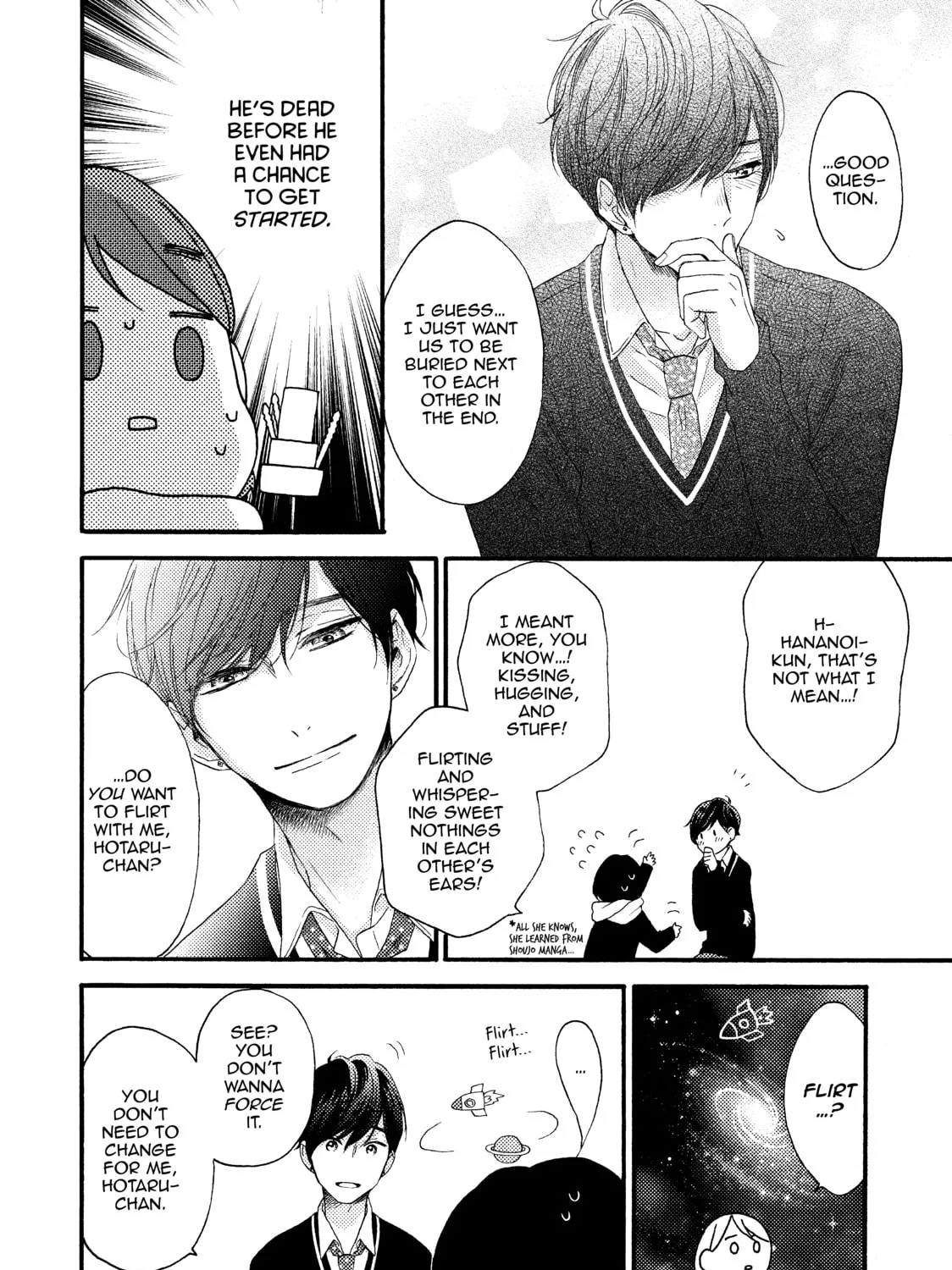 Read A Condition Called Love chapter 2 image 14 on Lezhin