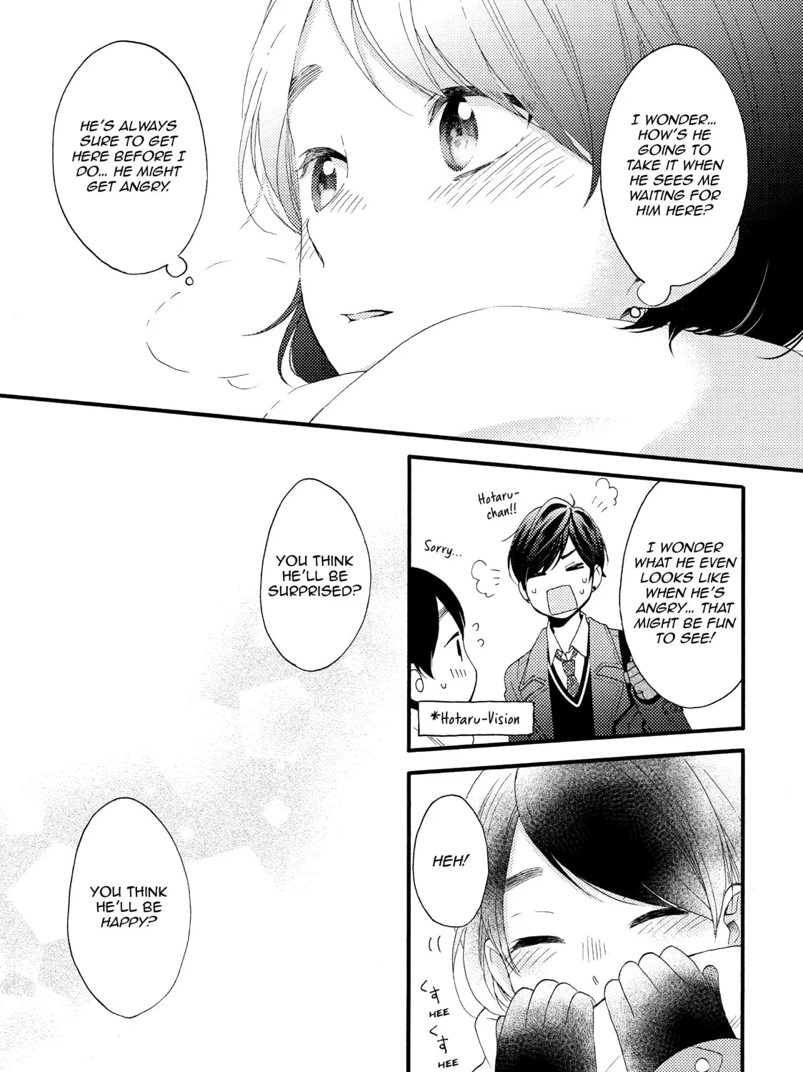 Read A Condition Called Love chapter 2 image 44 on Lezhin