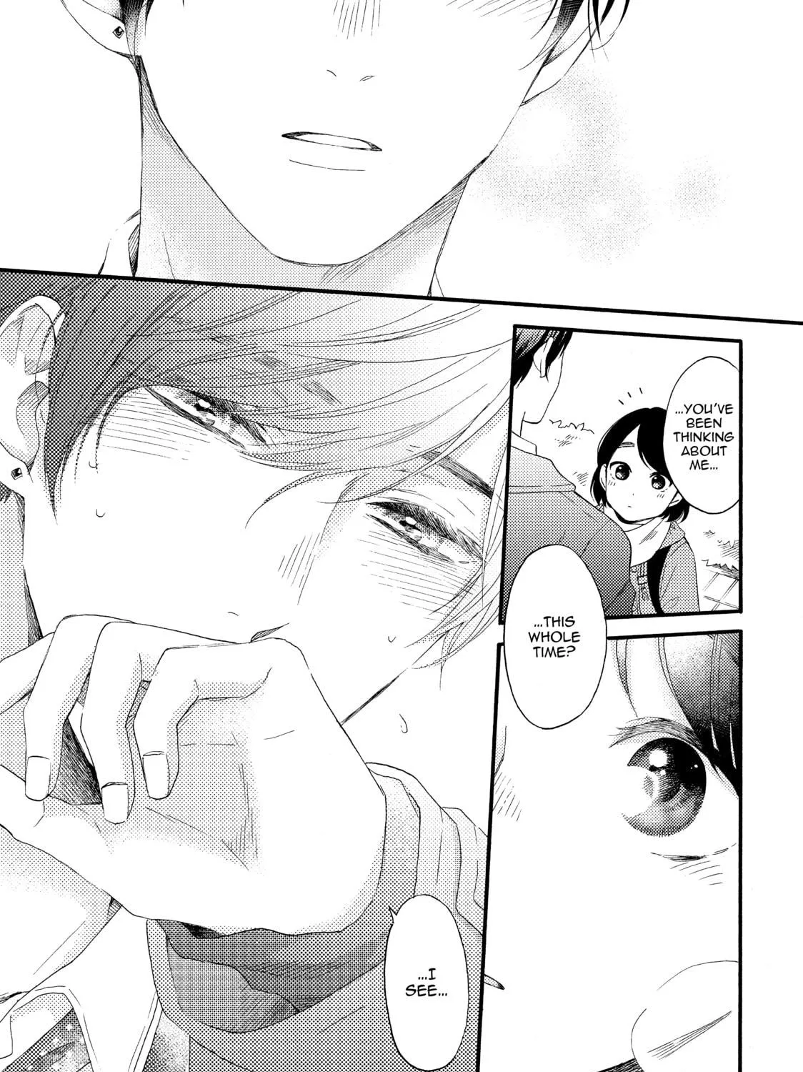 Read A Condition Called Love chapter 2 image 52 on Lezhin