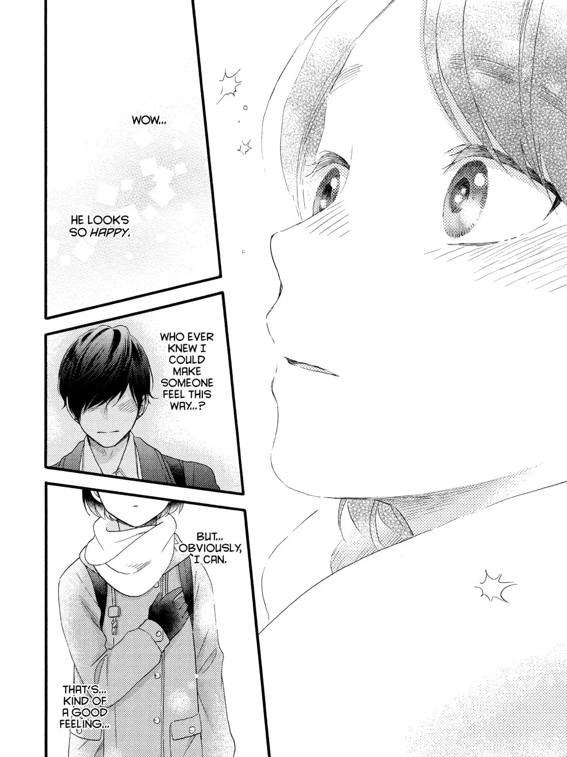 Read A Condition Called Love chapter 2 image 54 on Lezhin