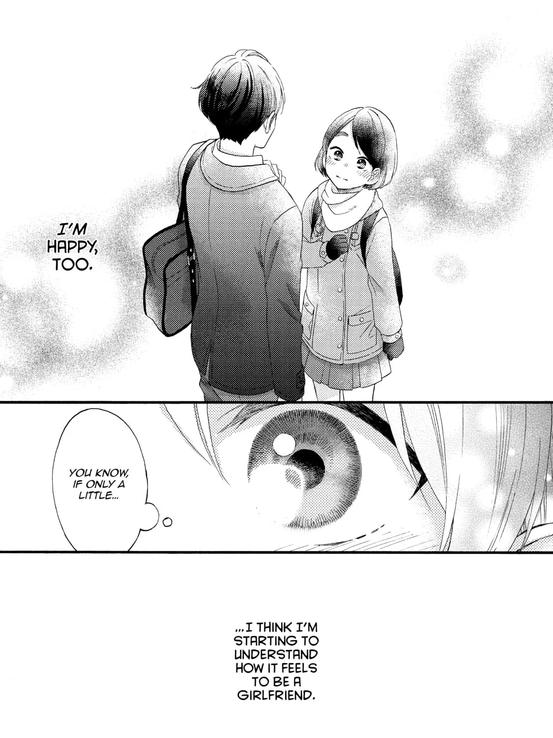 Read A Condition Called Love chapter 2 image 56 on Lezhin