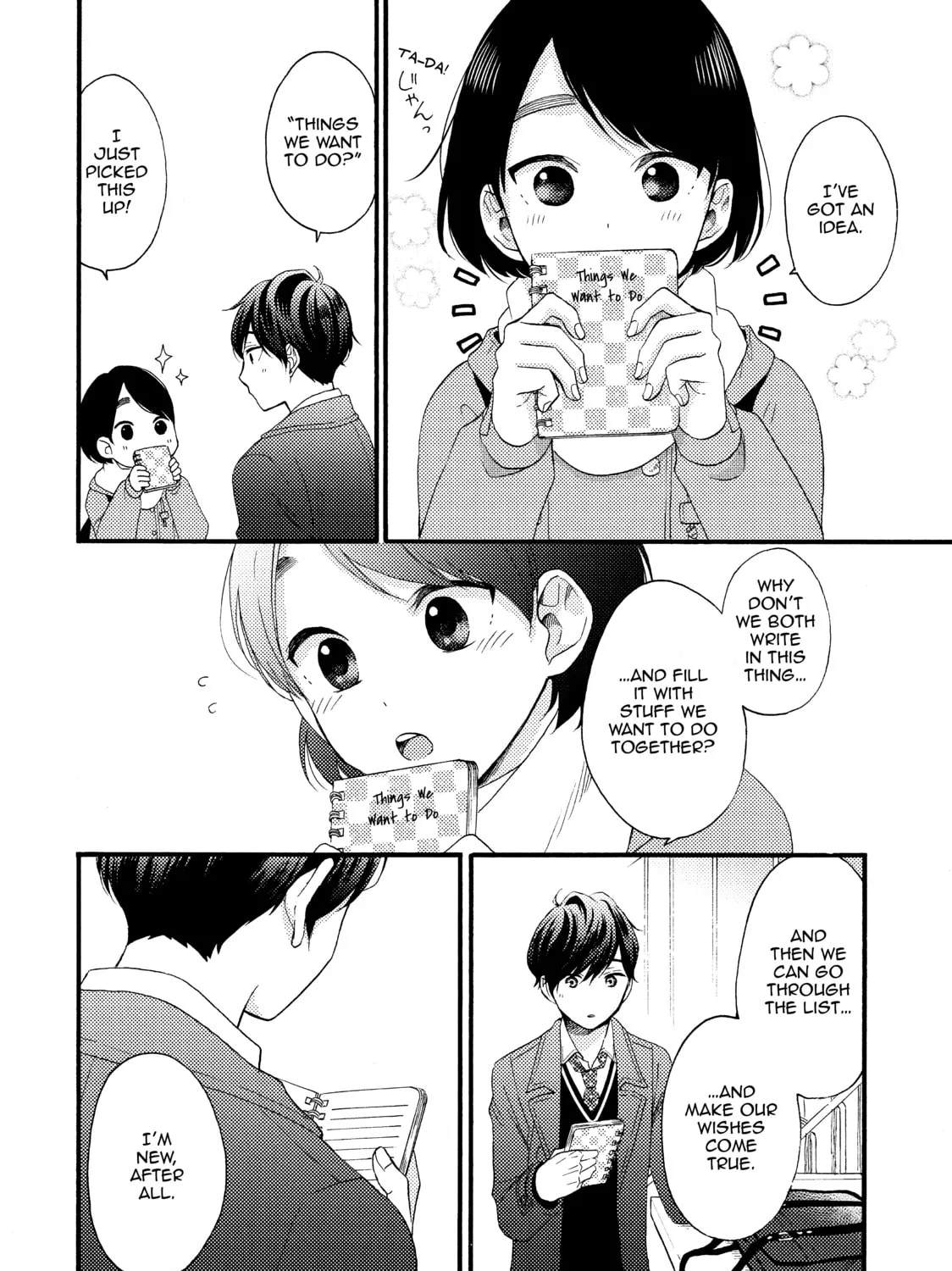 Read A Condition Called Love chapter 2 image 62 on Lezhin