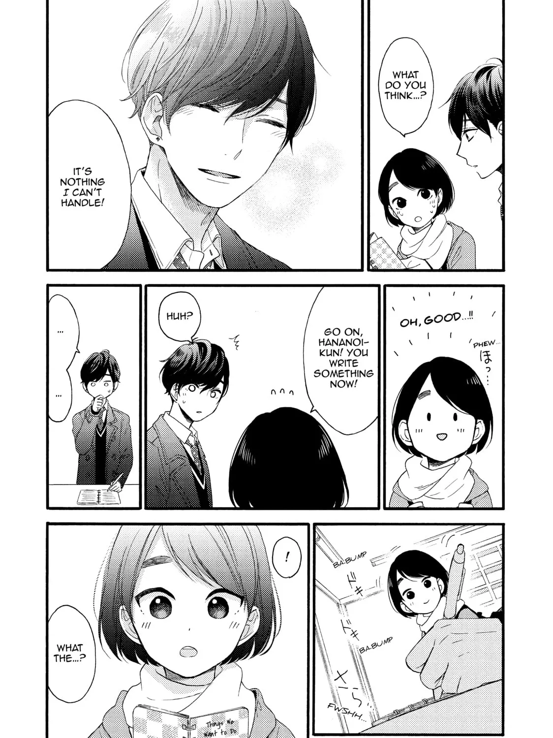 Read A Condition Called Love chapter 2 image 66 on Lezhin