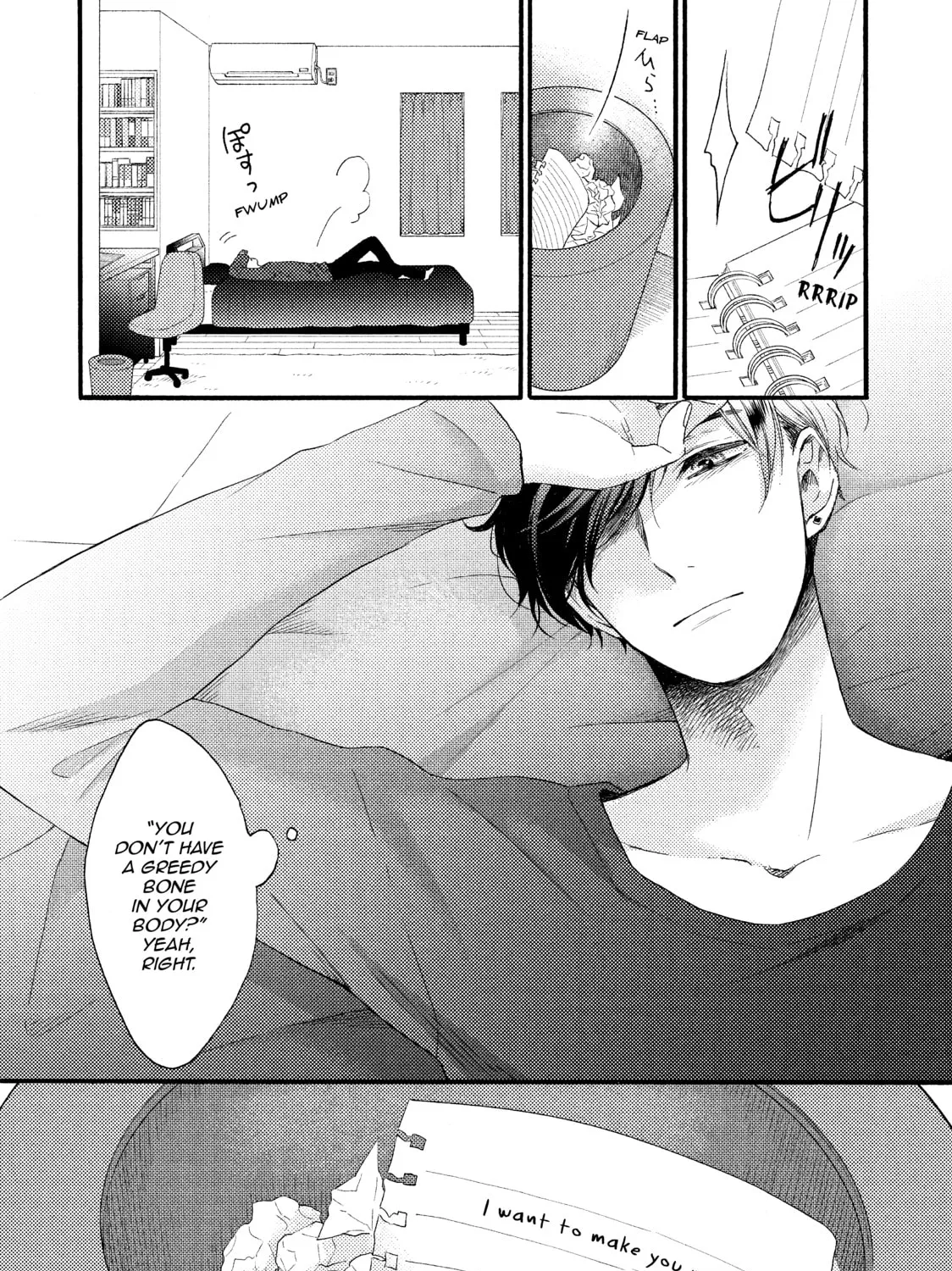 Read A Condition Called Love chapter 2 image 74 on Lezhin