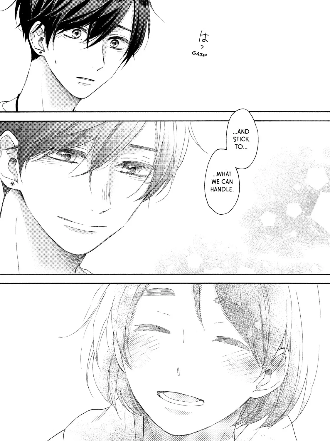 Read A Condition Called Love chapter 20 image 20 on Lezhin
