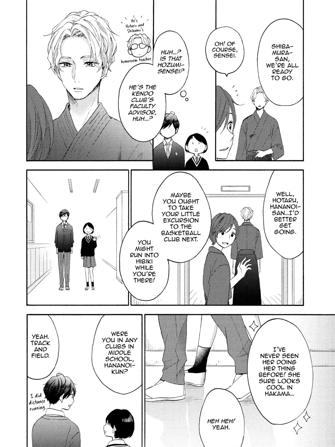 Read A Condition Called Love chapter 20 image 26 on Lezhin