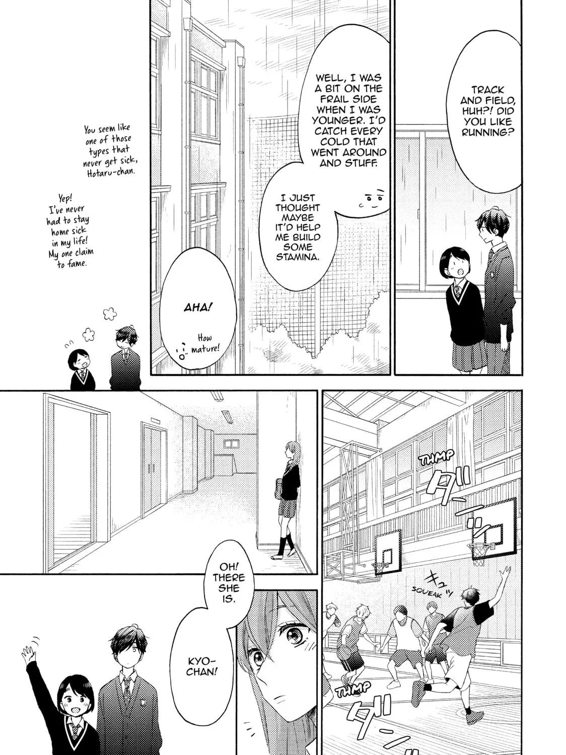Read A Condition Called Love chapter 20 image 28 on Lezhin