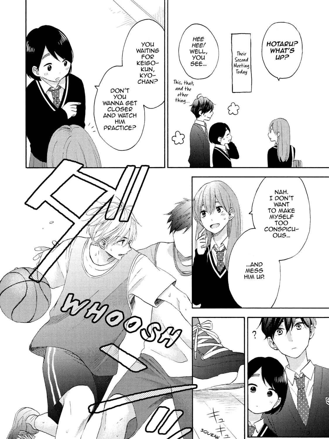 Read A Condition Called Love chapter 20 image 30 on Lezhin