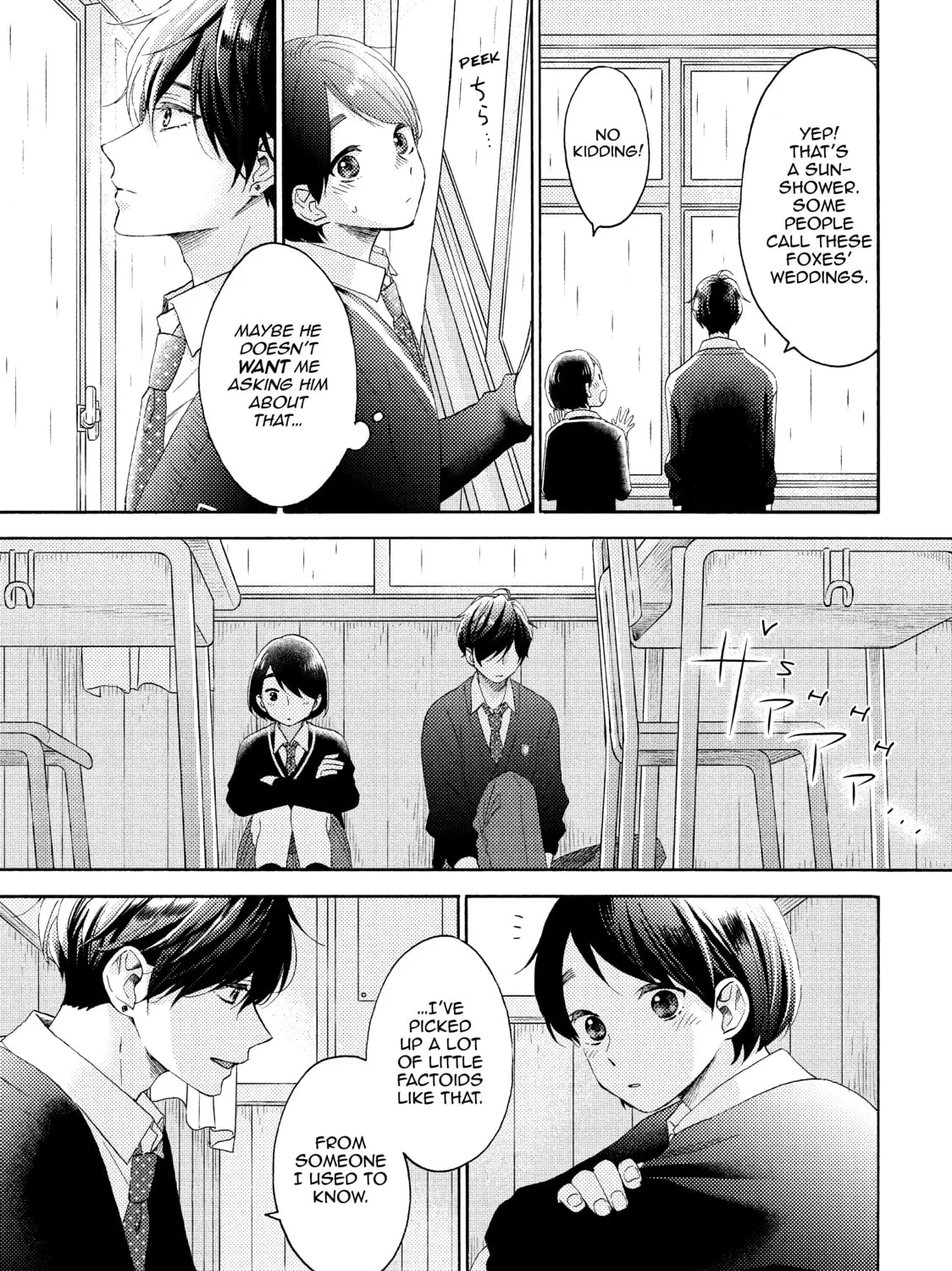 Read A Condition Called Love chapter 20 image 44 on Lezhin