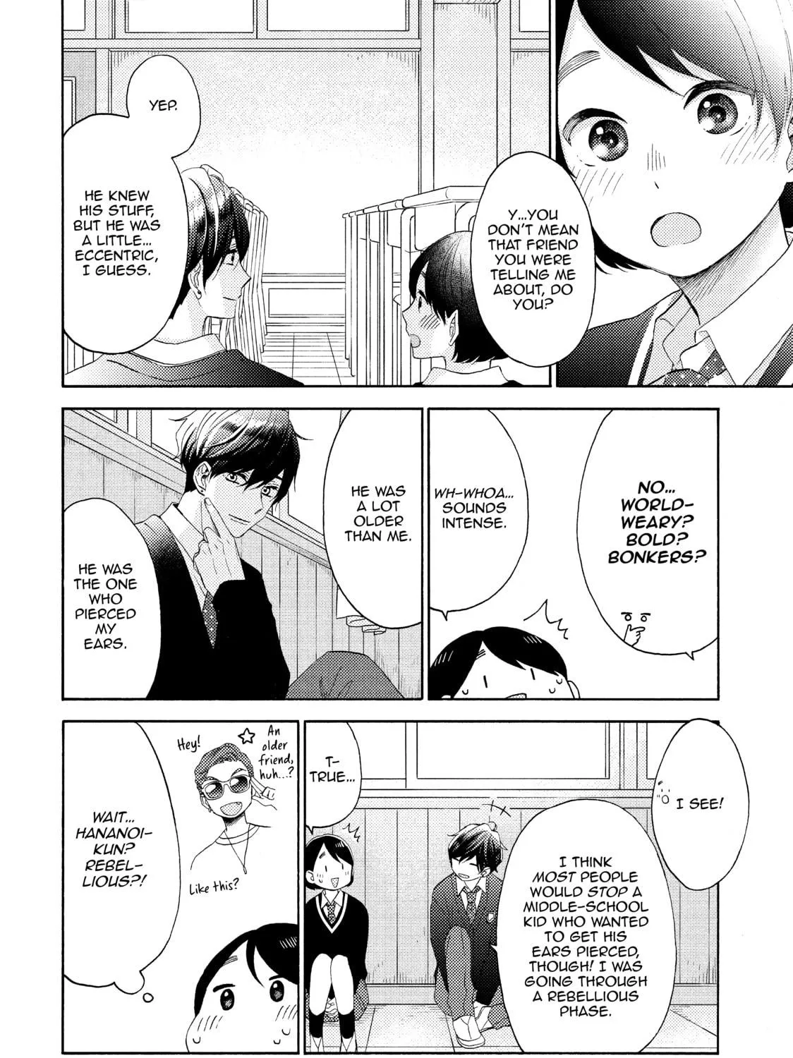 Read A Condition Called Love chapter 20 image 46 on Lezhin