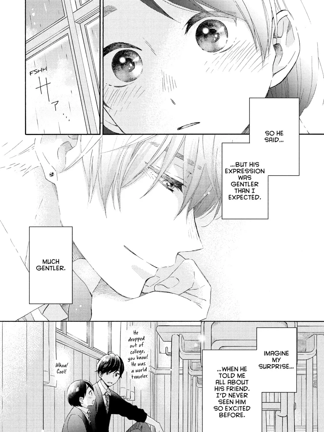 Read A Condition Called Love chapter 20 image 50 on Lezhin