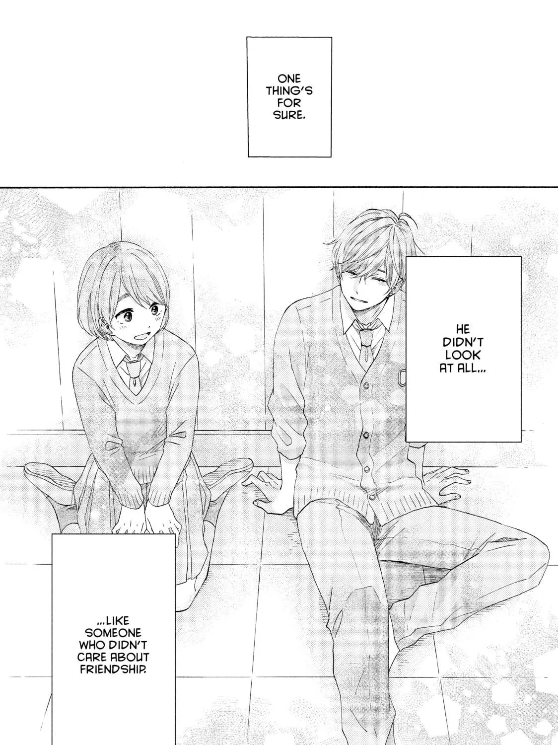 Read A Condition Called Love chapter 20 image 52 on Lezhin