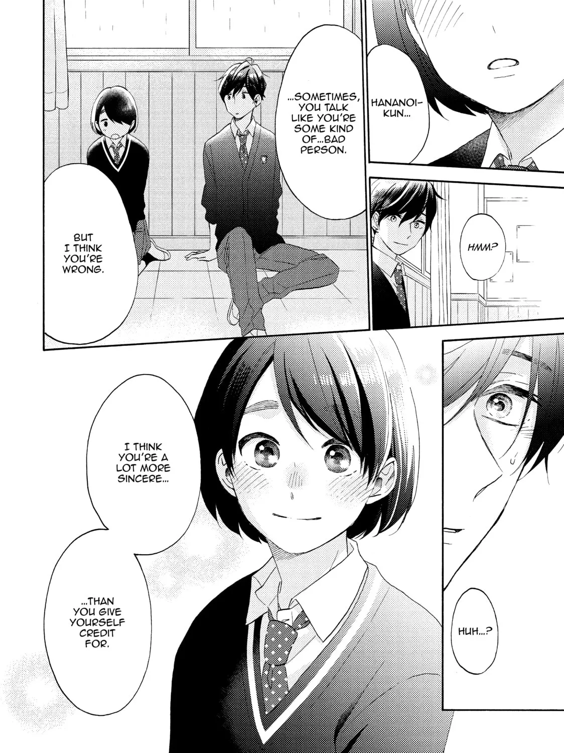 Read A Condition Called Love chapter 20 image 54 on Lezhin