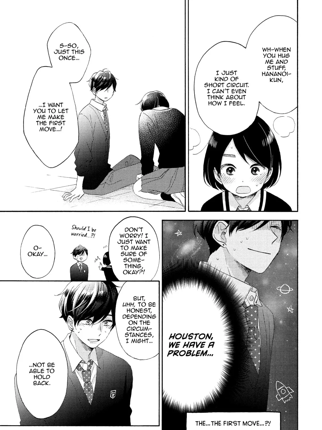 Read A Condition Called Love chapter 20 image 60 on Lezhin
