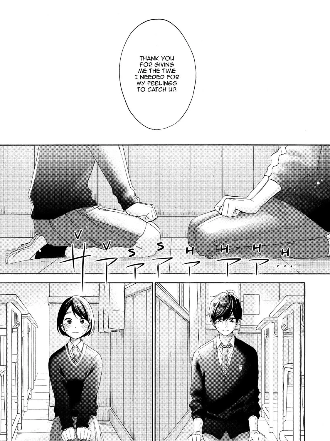 Read A Condition Called Love chapter 20 image 64 on Lezhin