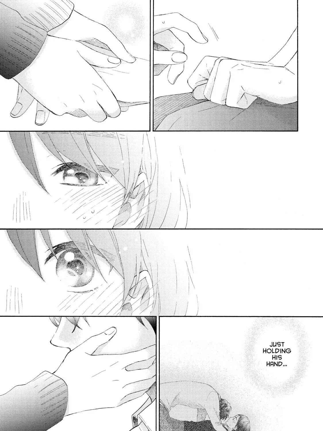 Read A Condition Called Love chapter 20 image 68 on Lezhin