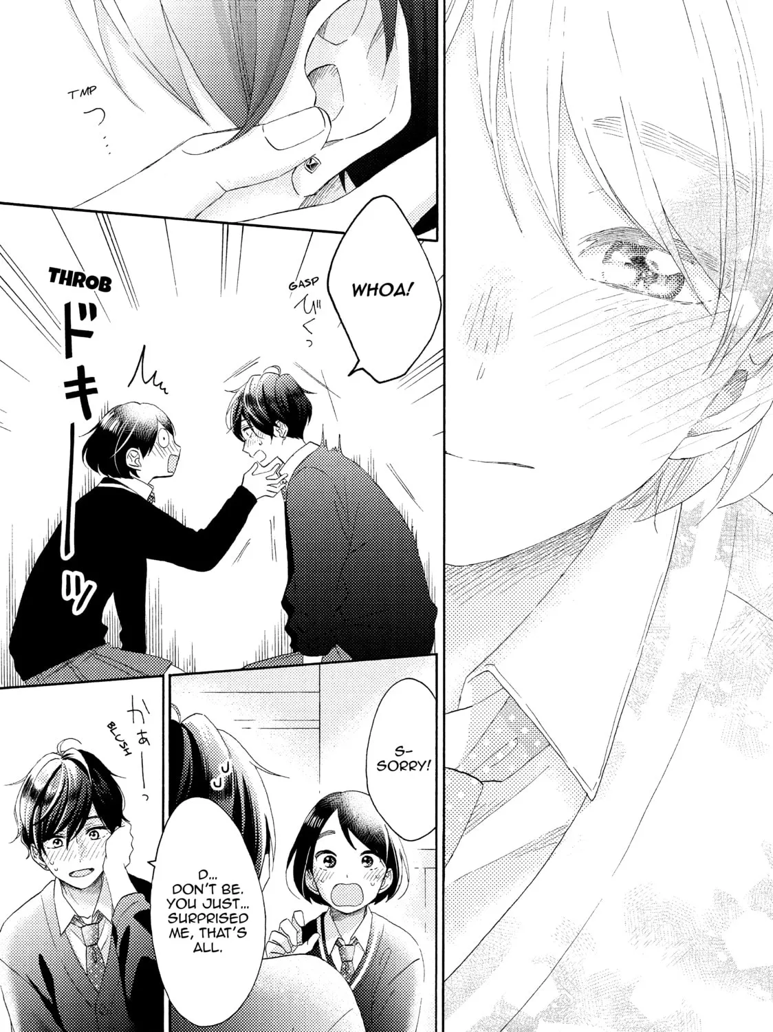 Read A Condition Called Love chapter 20 image 72 on Lezhin