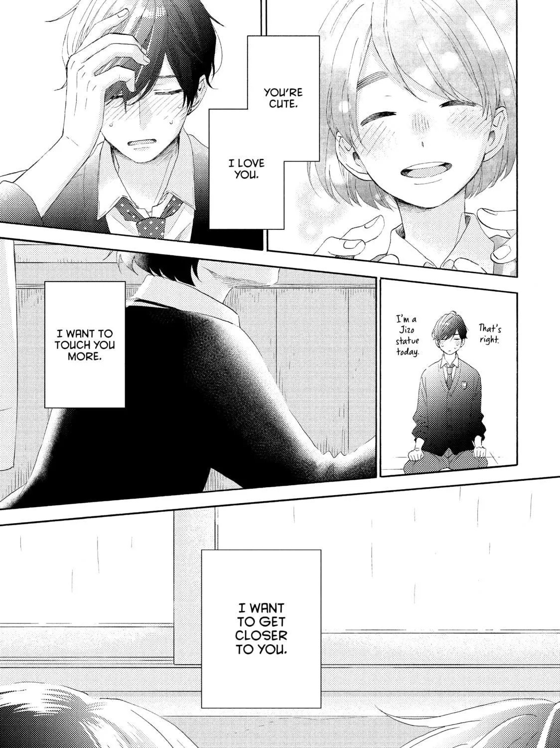 Read A Condition Called Love chapter 20 image 76 on Lezhin