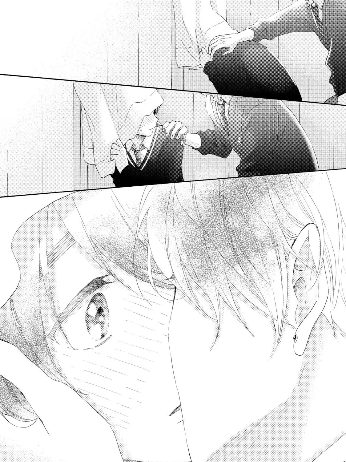Read A Condition Called Love chapter 20 image 82 on Lezhin