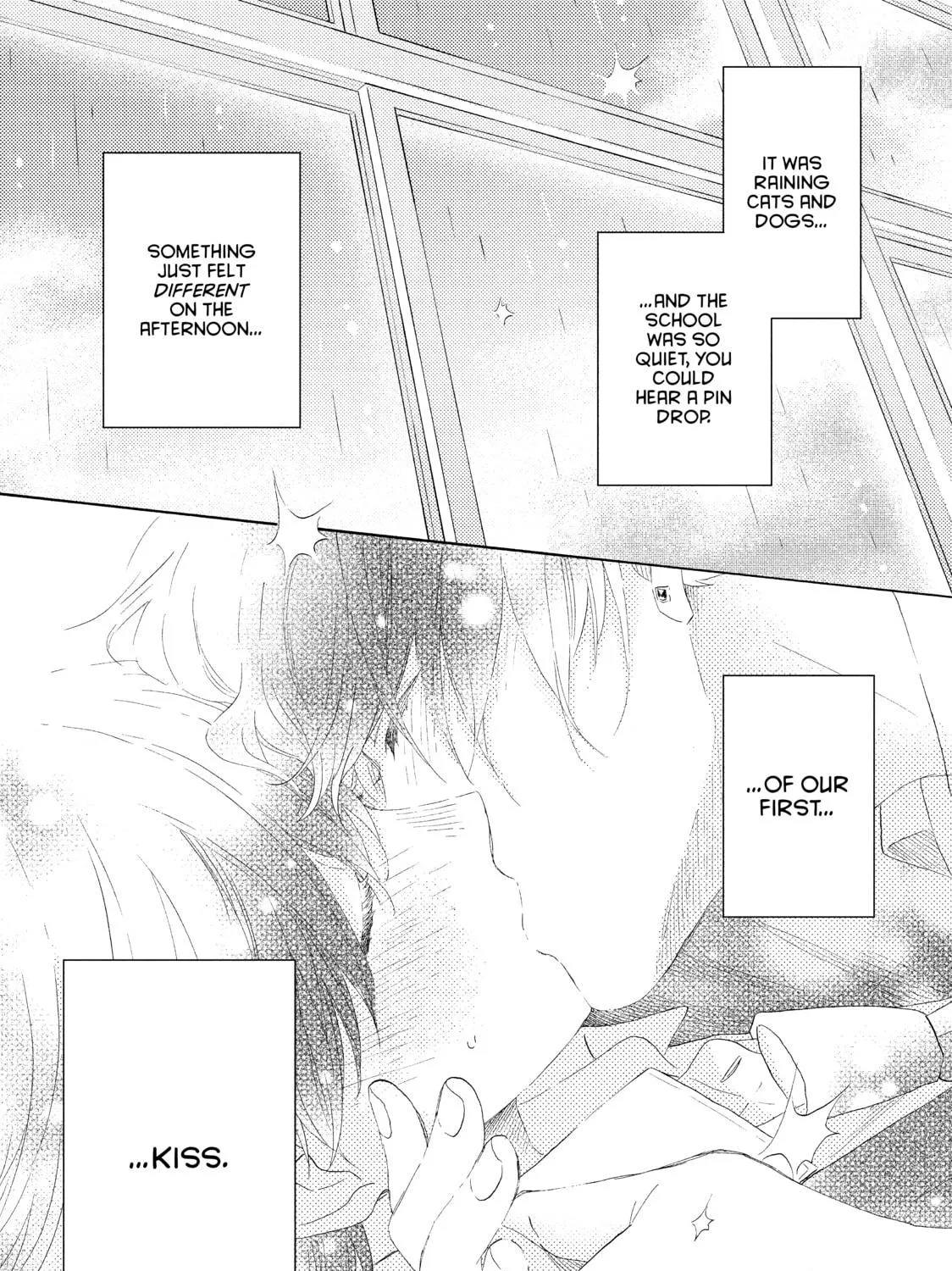 Read A Condition Called Love chapter 20 image 88 on Lezhin