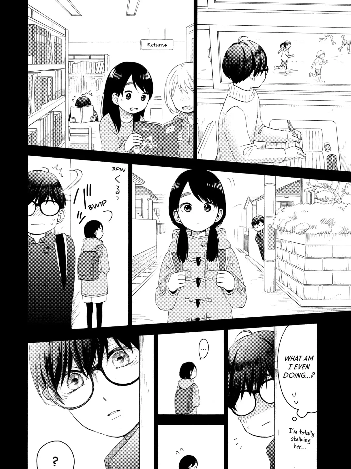 Read A Condition Called Love chapter 21 image 26 on Lezhin