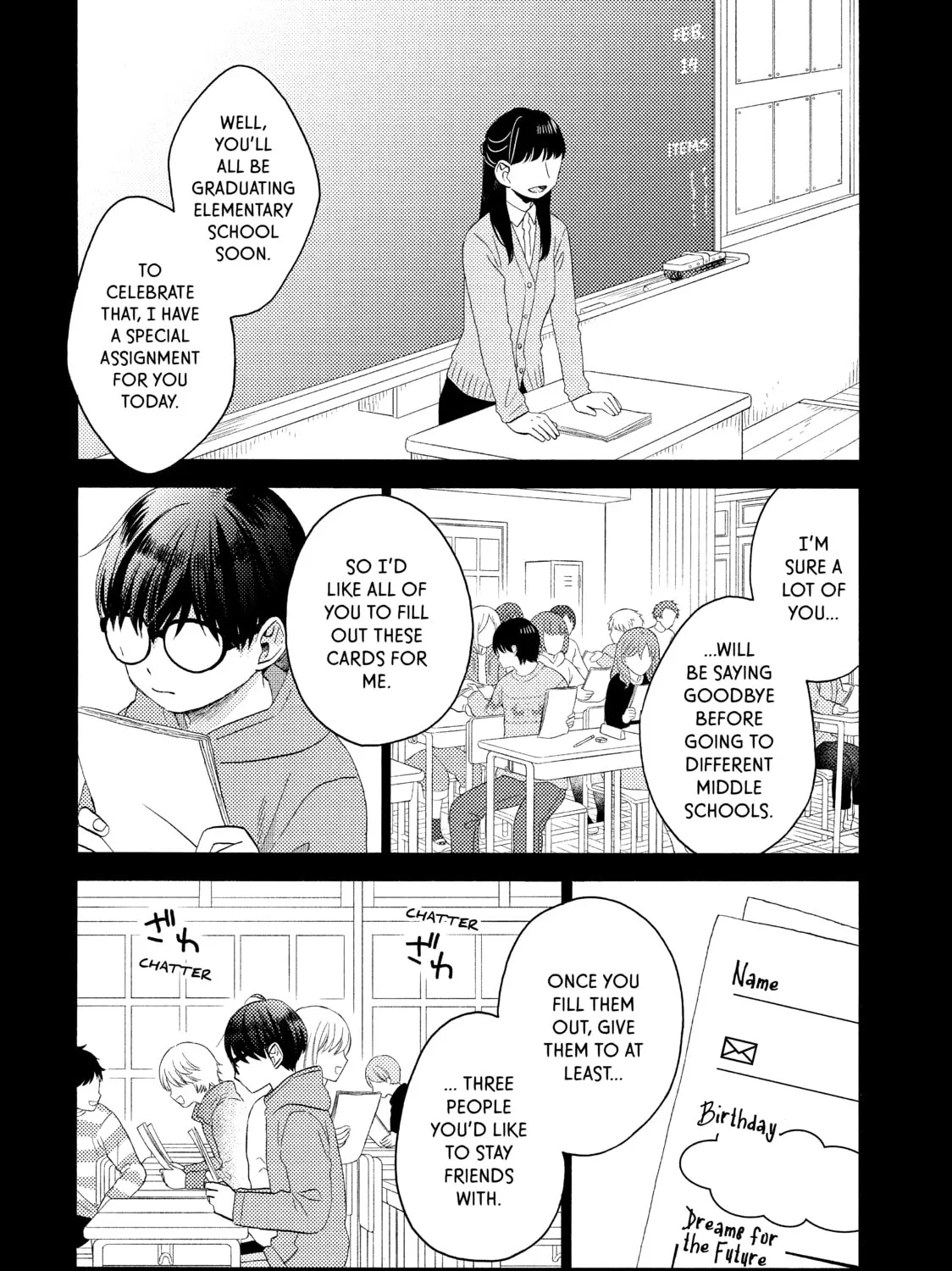 Read A Condition Called Love chapter 21 image 30 on Lezhin