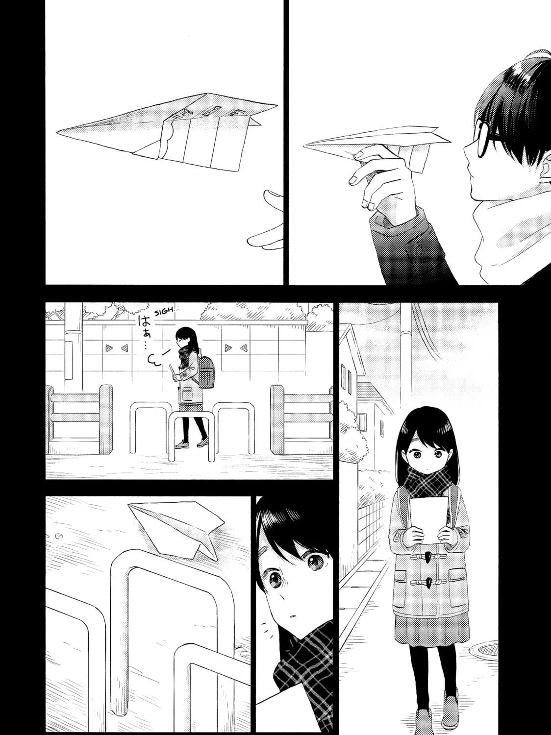 Read A Condition Called Love chapter 21 image 34 on Lezhin