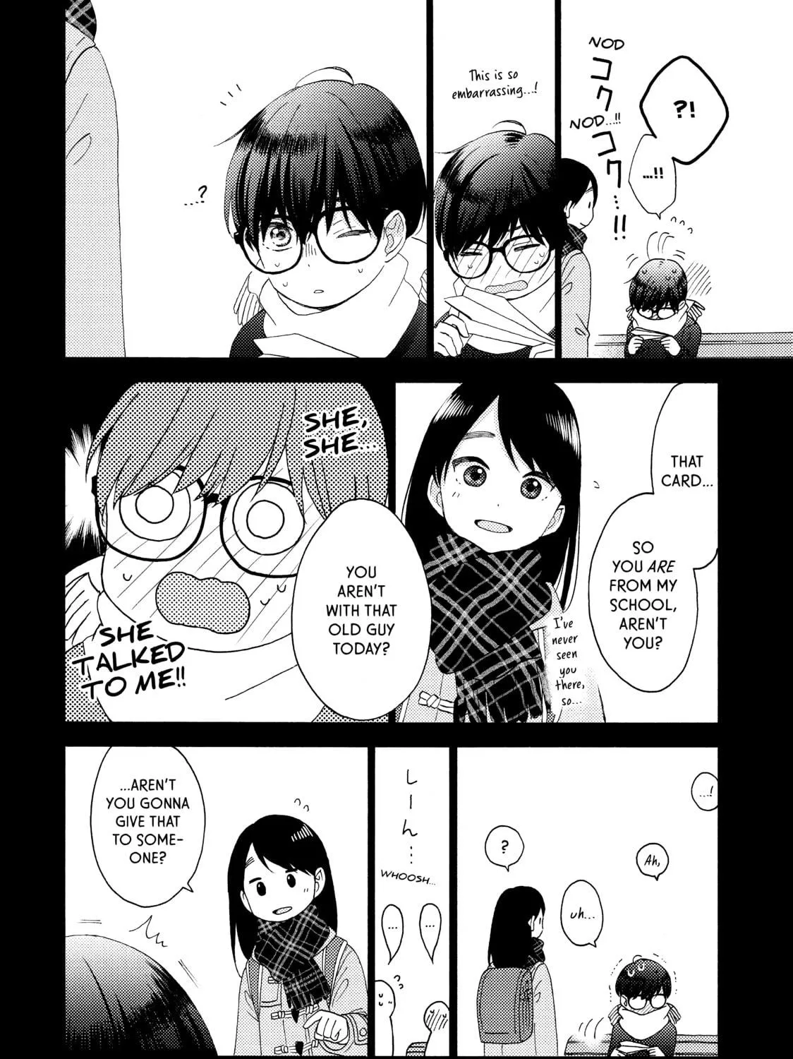 Read A Condition Called Love chapter 21 image 38 on Lezhin