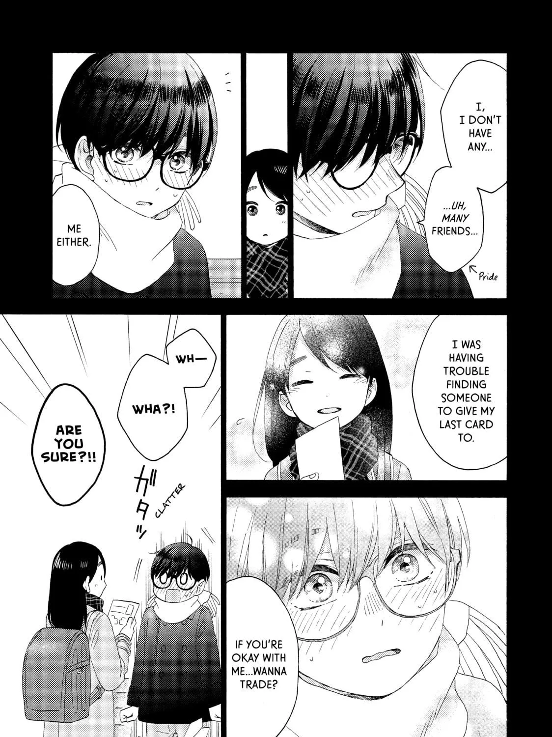Read A Condition Called Love chapter 21 image 40 on Lezhin