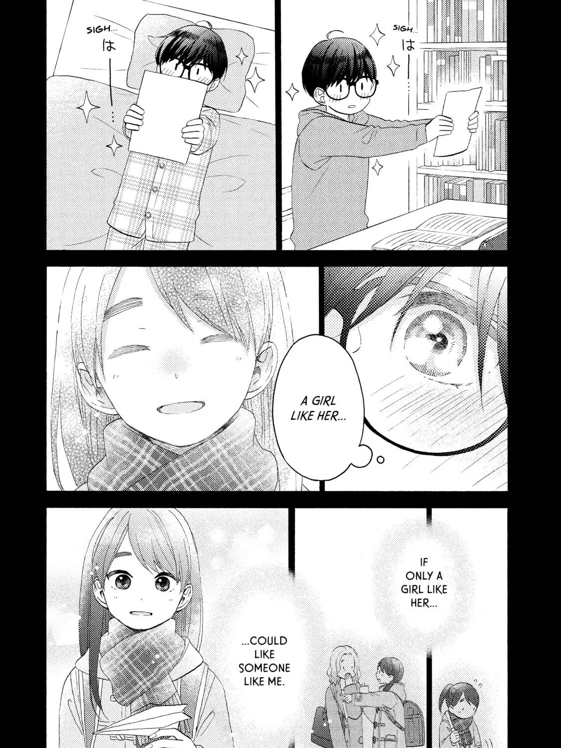 Read A Condition Called Love chapter 21 image 46 on Lezhin