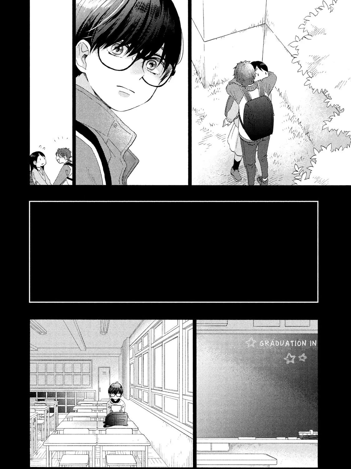Read A Condition Called Love chapter 21 image 50 on Lezhin