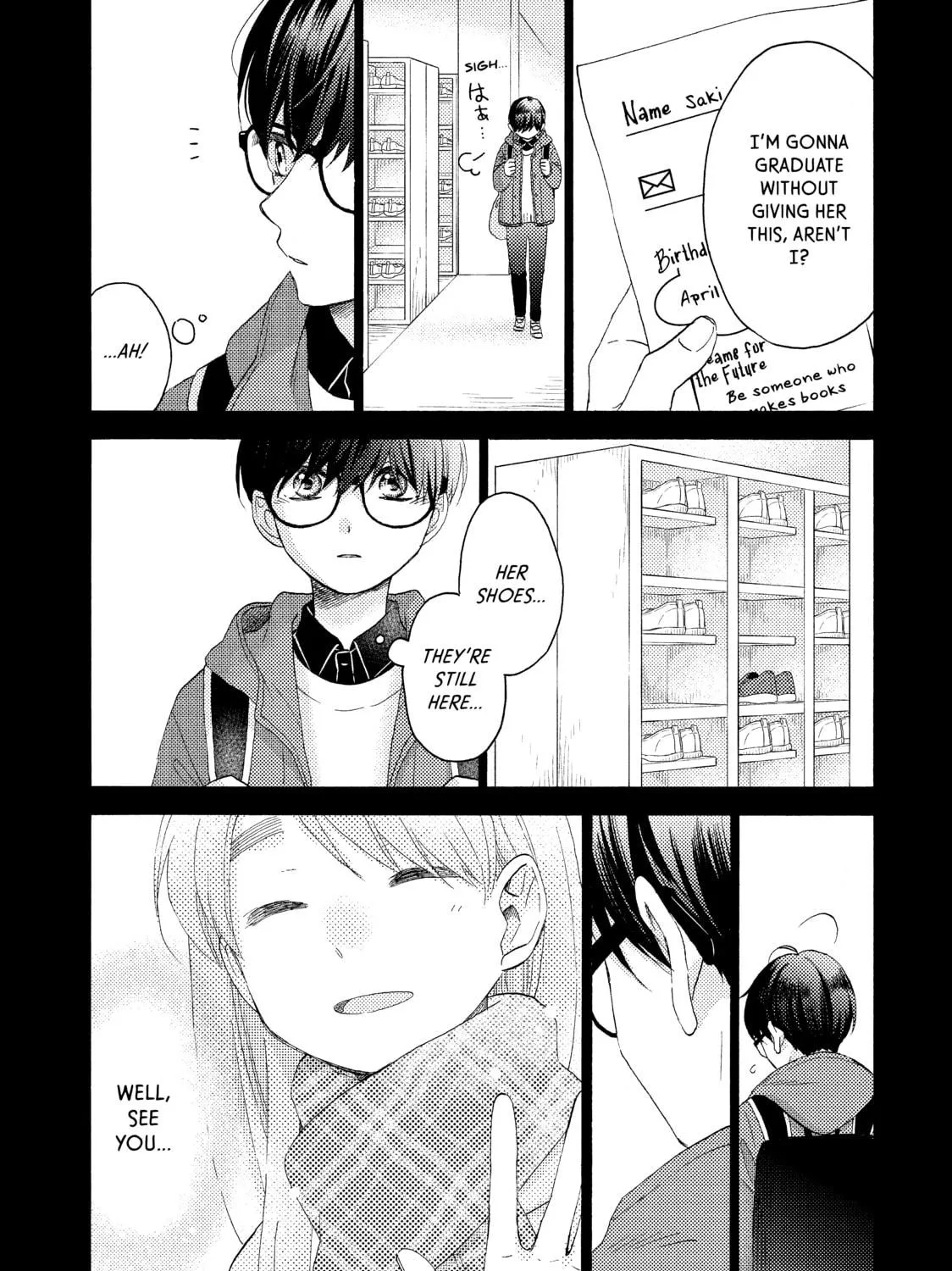 Read A Condition Called Love chapter 21 image 52 on Lezhin