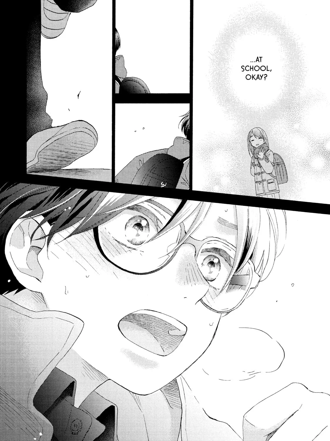 Read A Condition Called Love chapter 21 image 54 on Lezhin