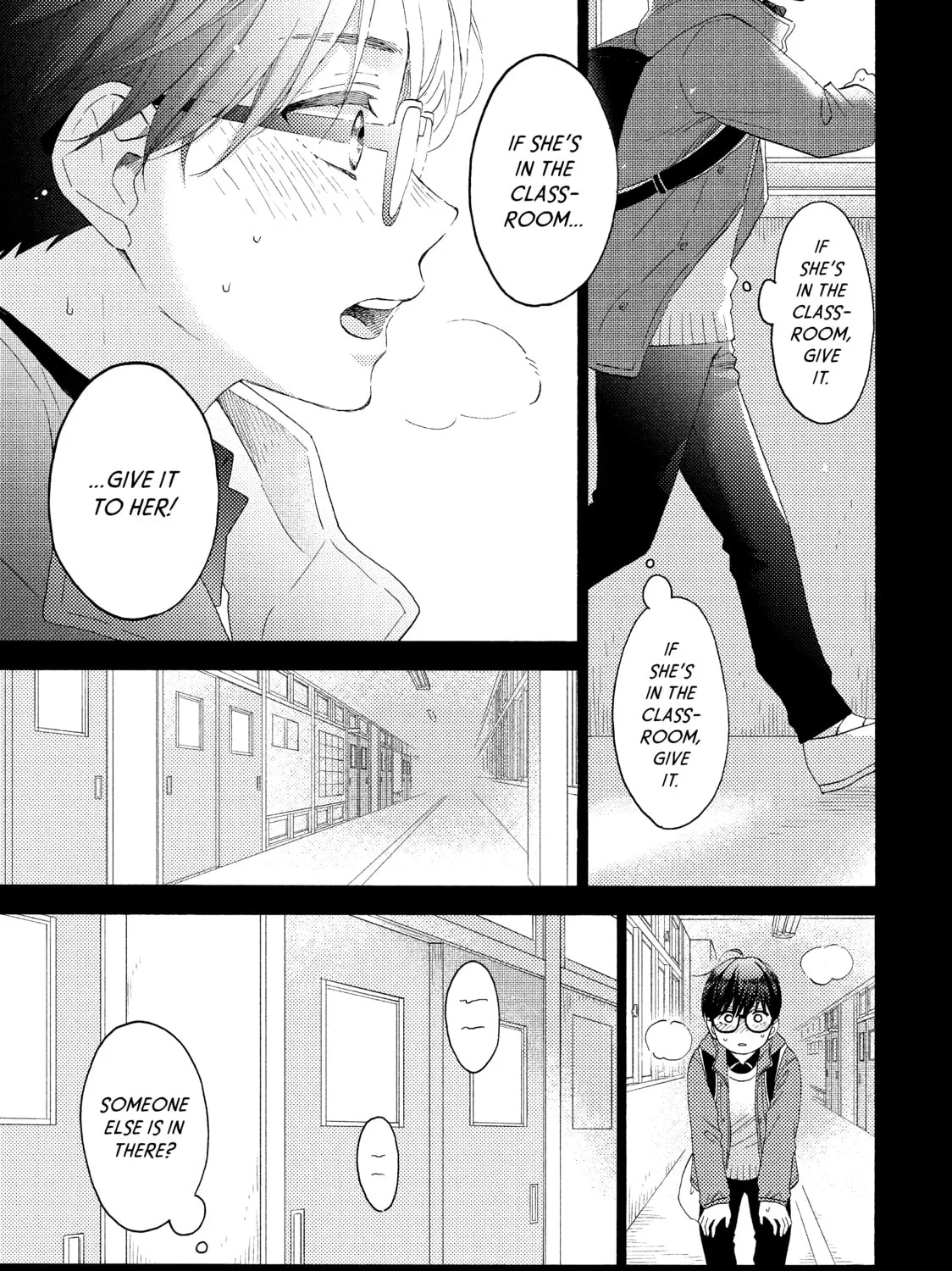 Read A Condition Called Love chapter 21 image 56 on Lezhin