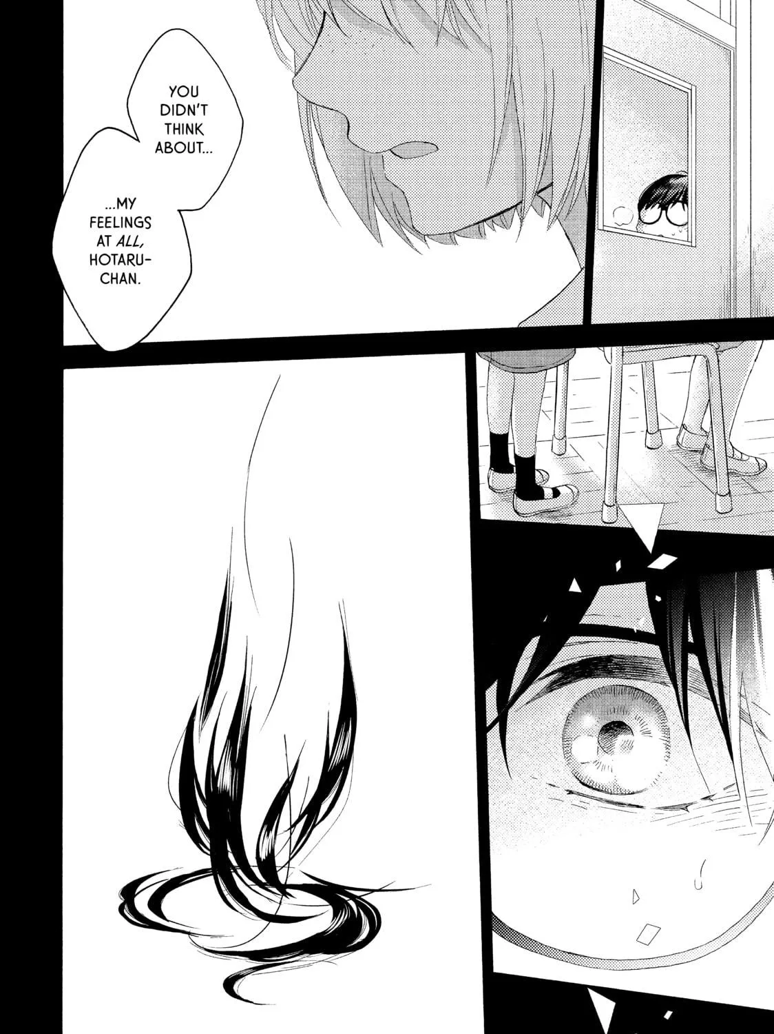 Read A Condition Called Love chapter 21 image 58 on Lezhin