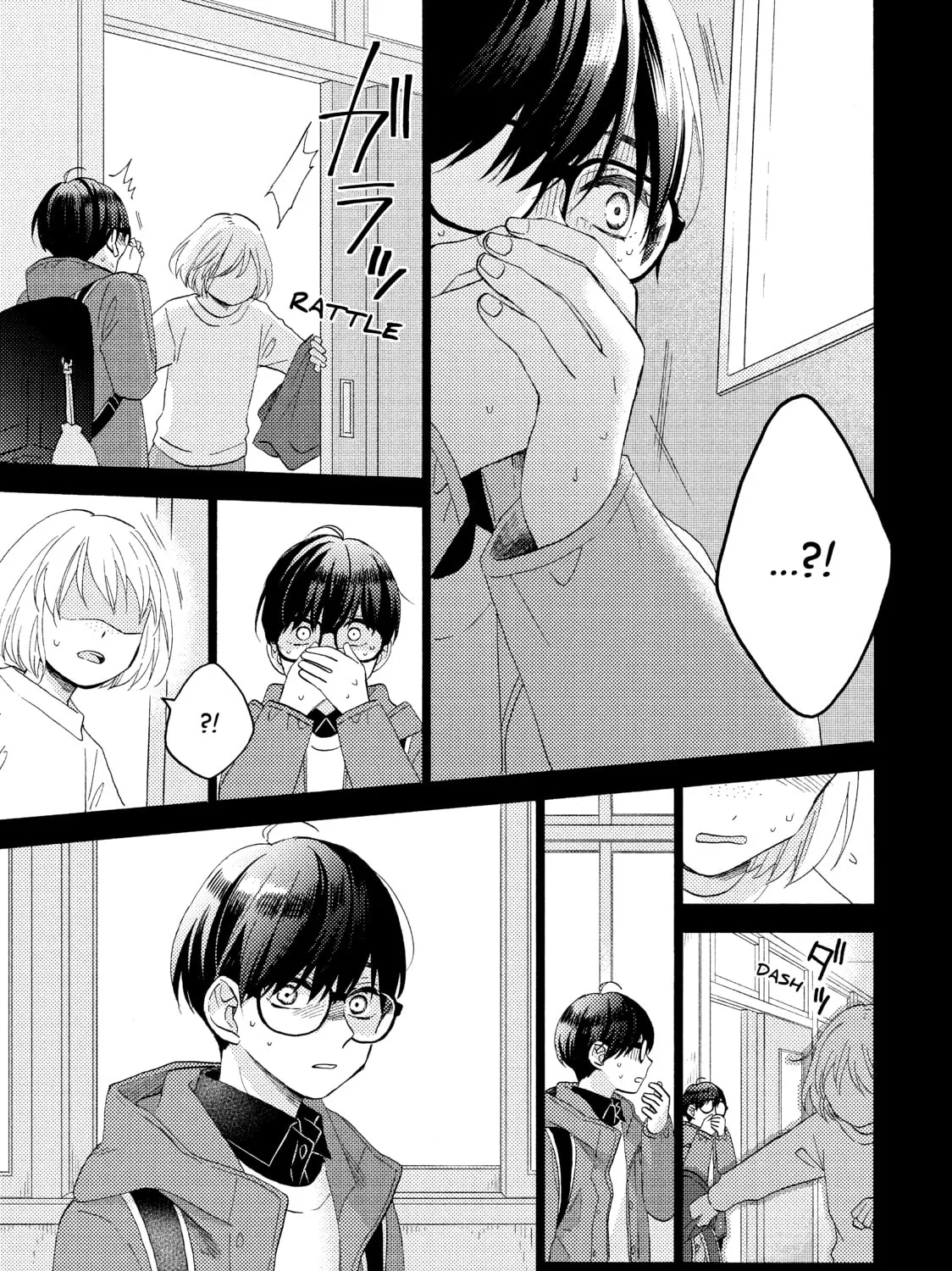 Read A Condition Called Love chapter 21 image 60 on Lezhin
