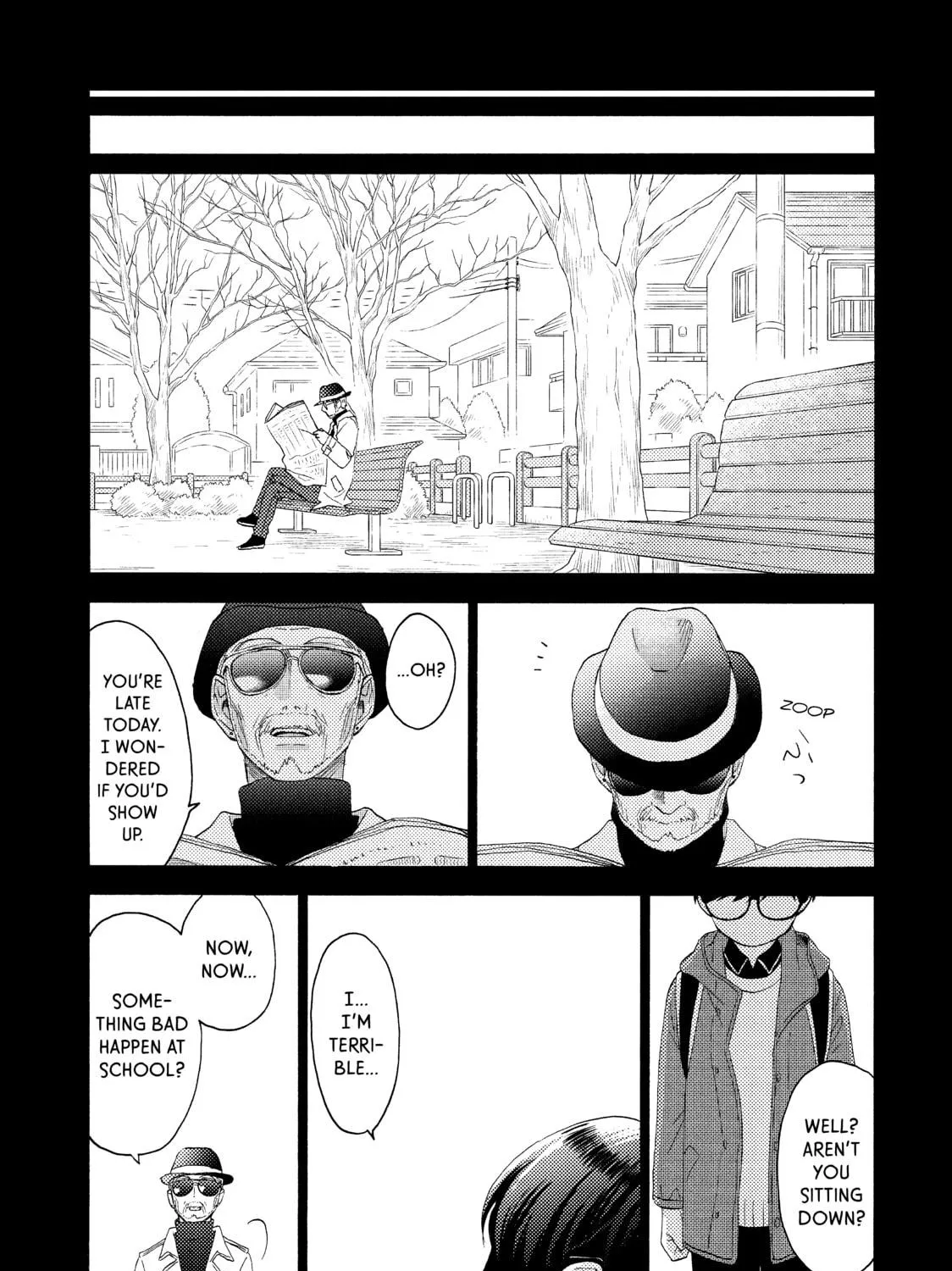 Read A Condition Called Love chapter 21 image 64 on Lezhin