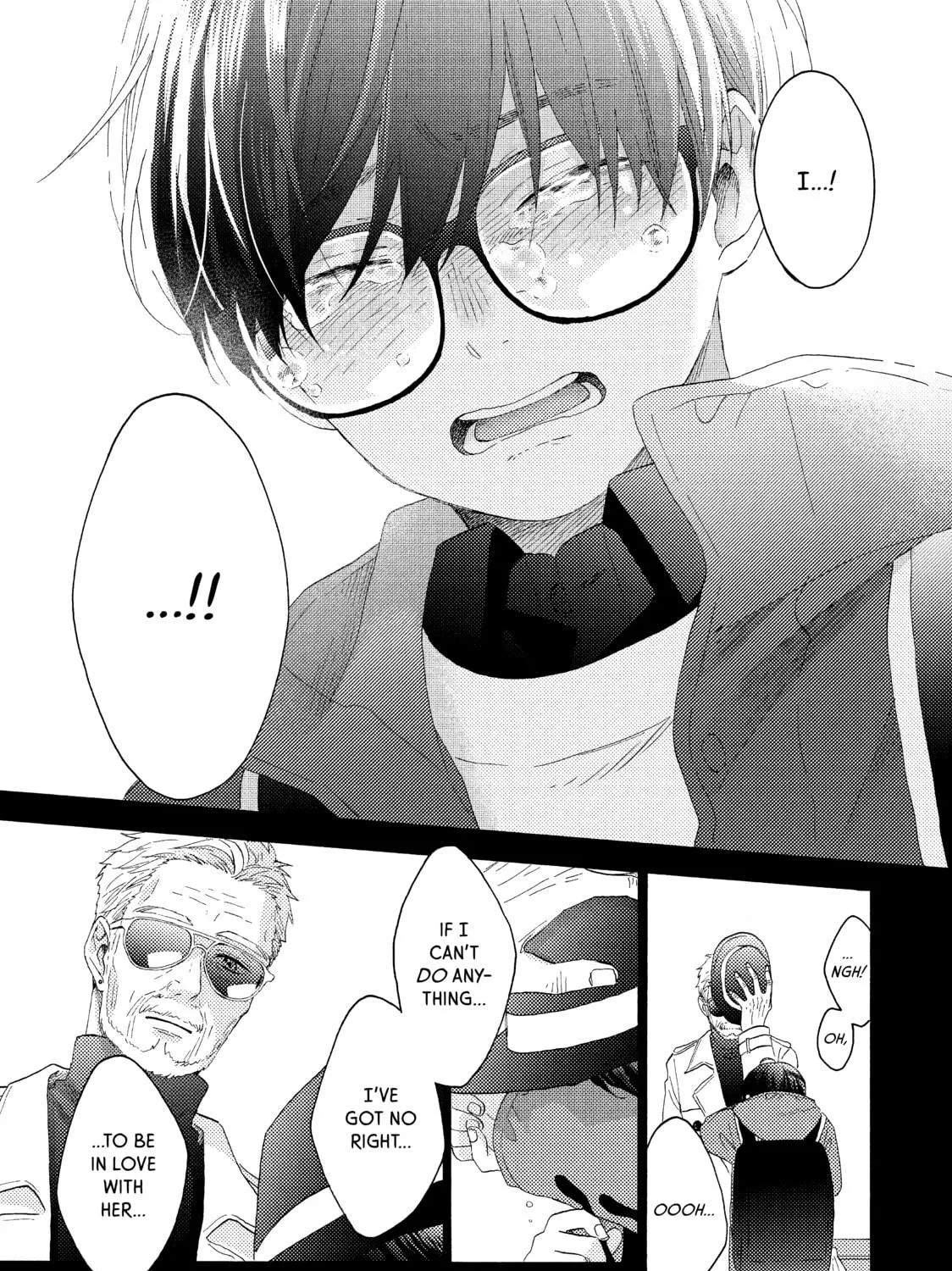 Read A Condition Called Love chapter 21 image 68 on Lezhin