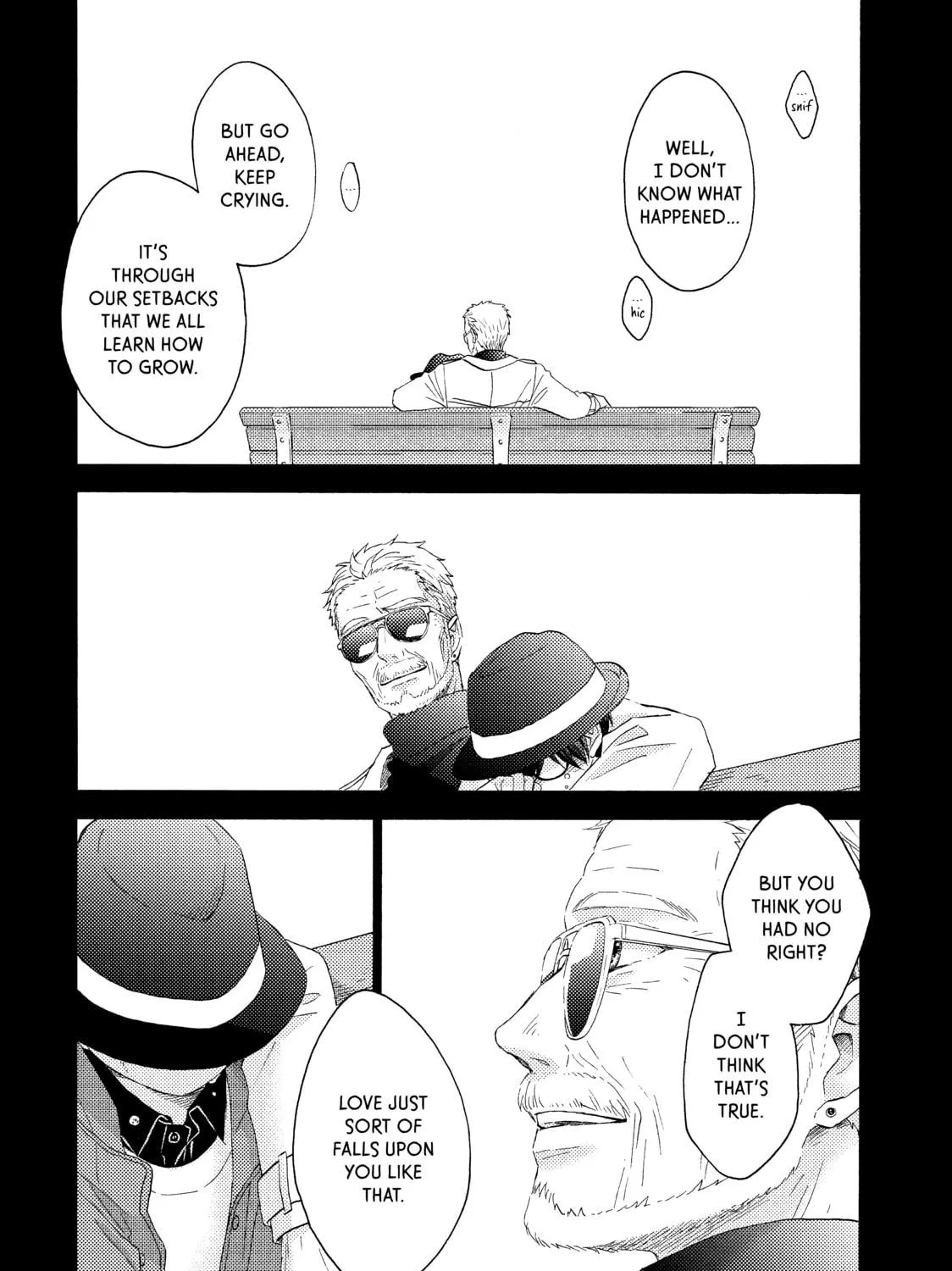 Read A Condition Called Love chapter 21 image 70 on Lezhin