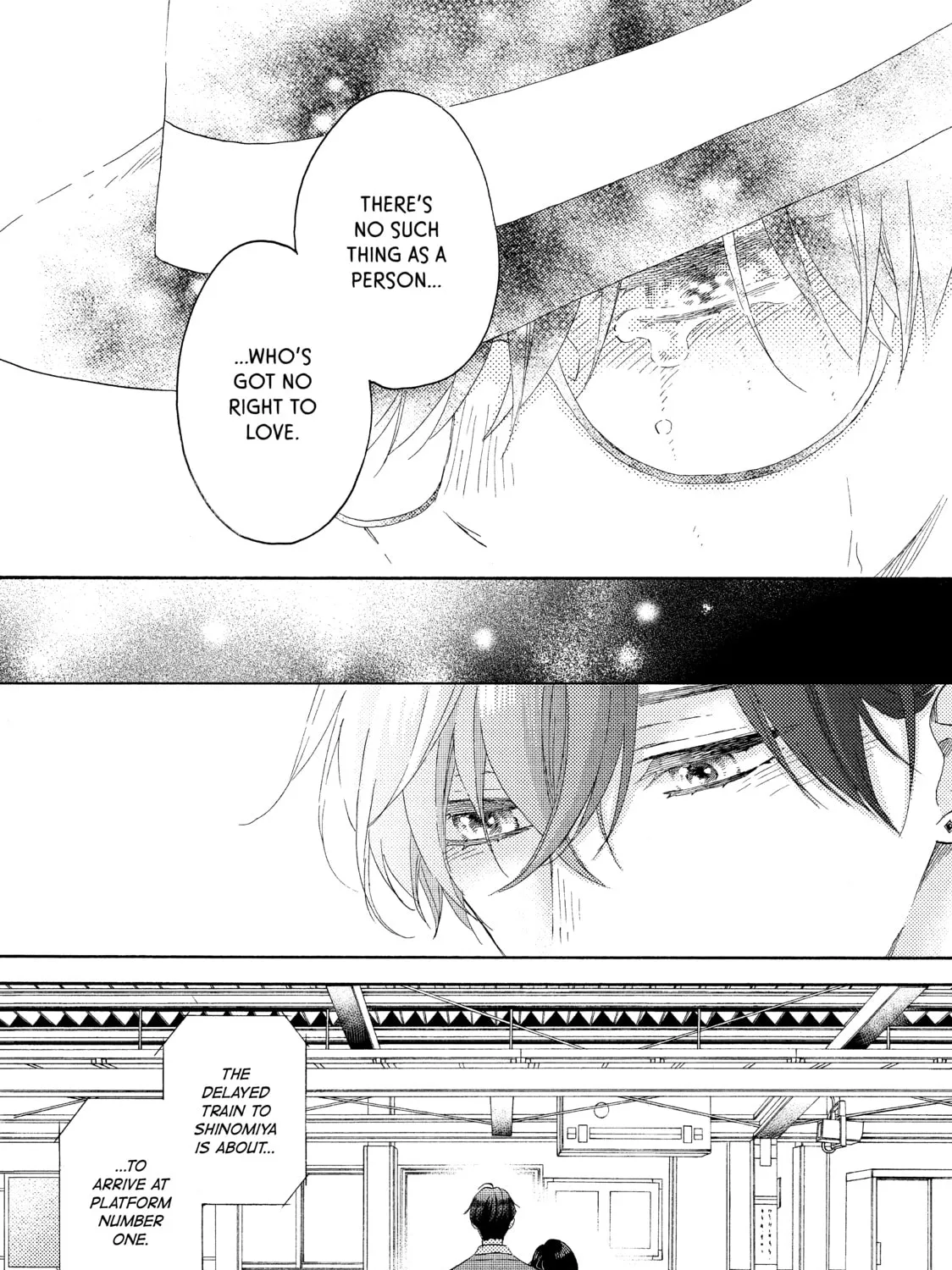 Read A Condition Called Love chapter 21 image 72 on Lezhin